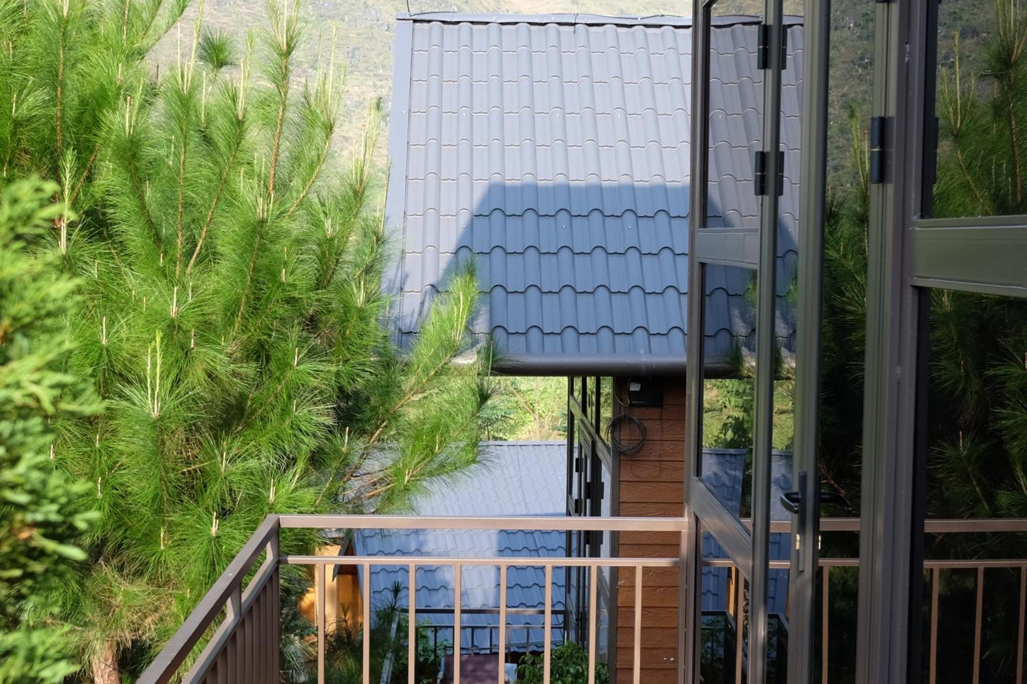 Tom'S Du Gia Homestay Làng Cac Exterior photo