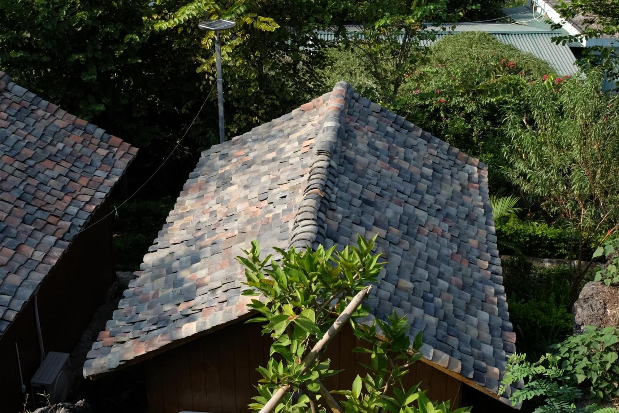 Tom'S Du Gia Homestay Làng Cac Exterior photo